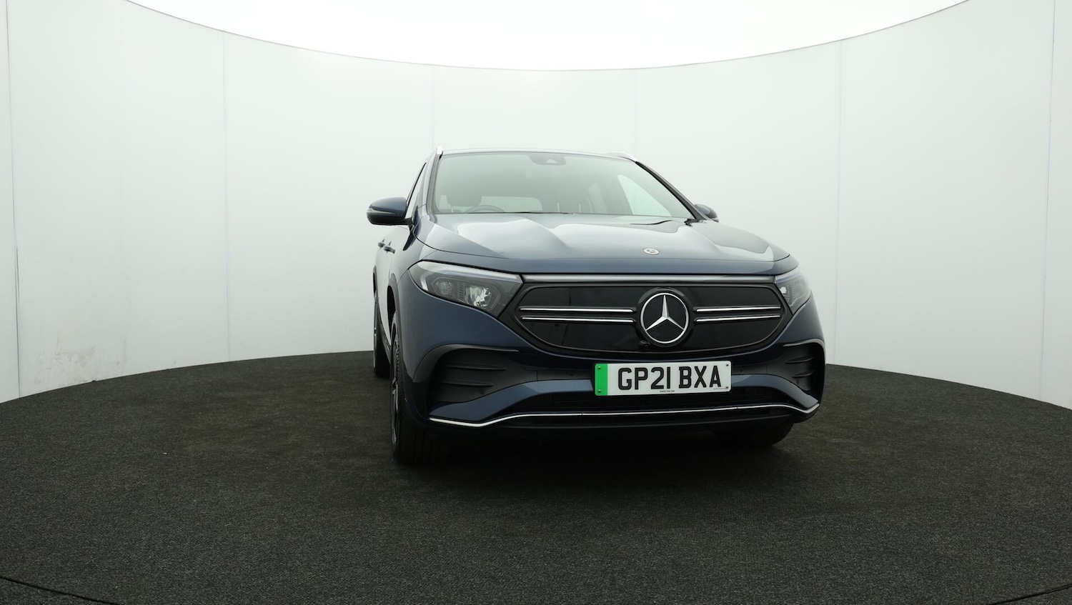 Used Mercedes-Benz EQA 2021 for sale - 76094286: Photo 53