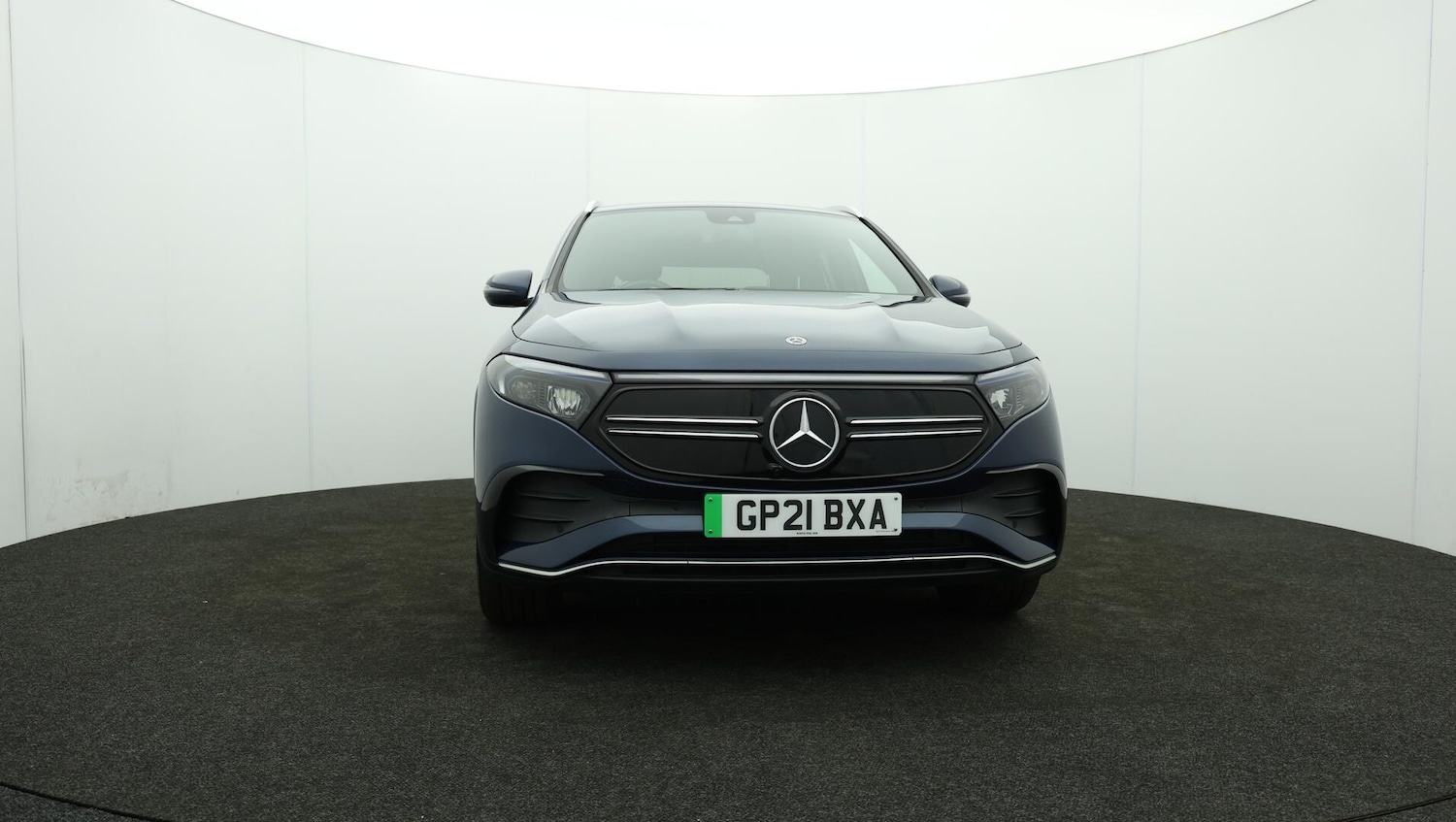 Used Mercedes-Benz EQA 2021 for sale - 76094286: Photo 54