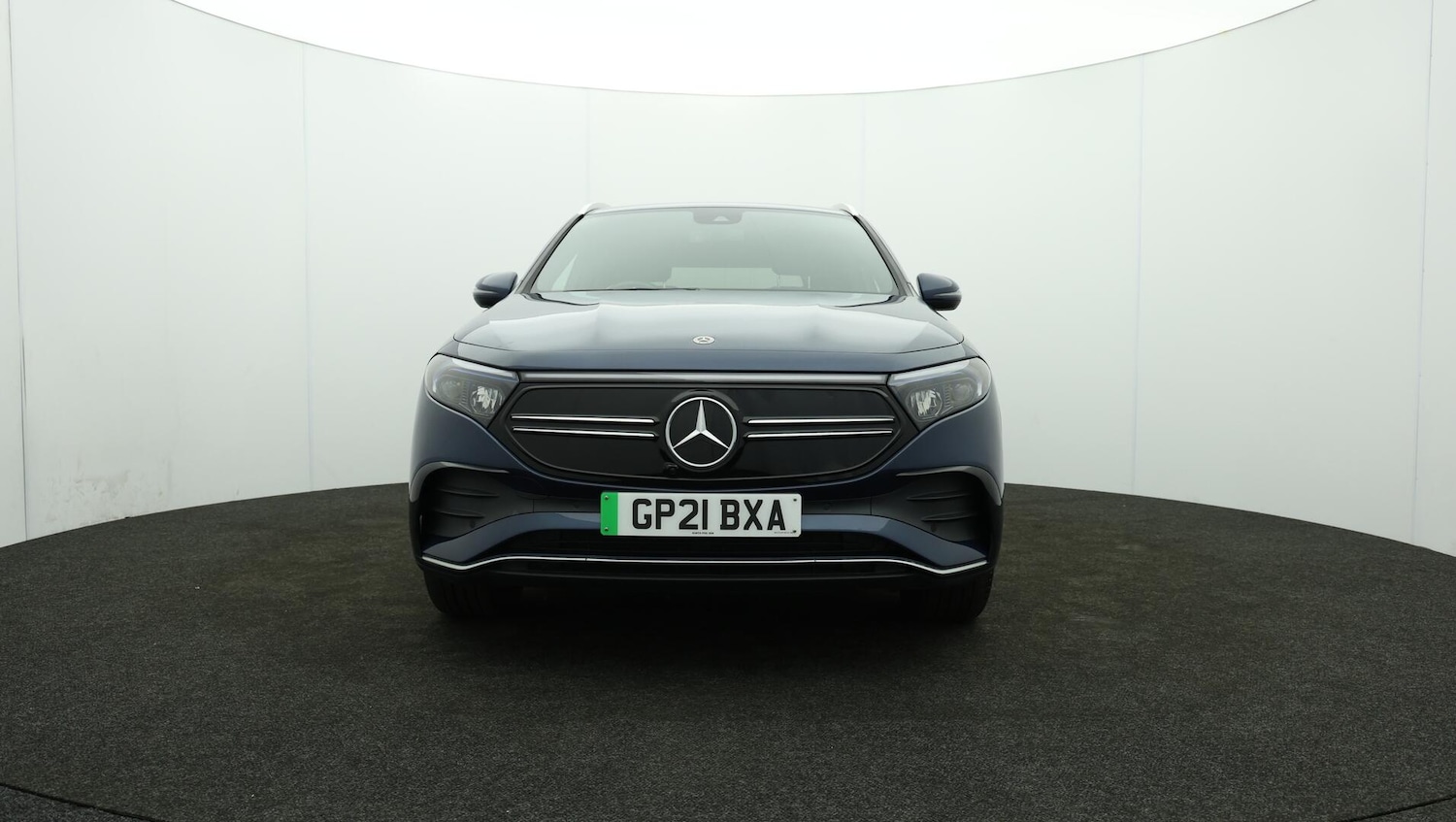 Used Mercedes-Benz EQA 2021 for sale - 76094286: Photo 55