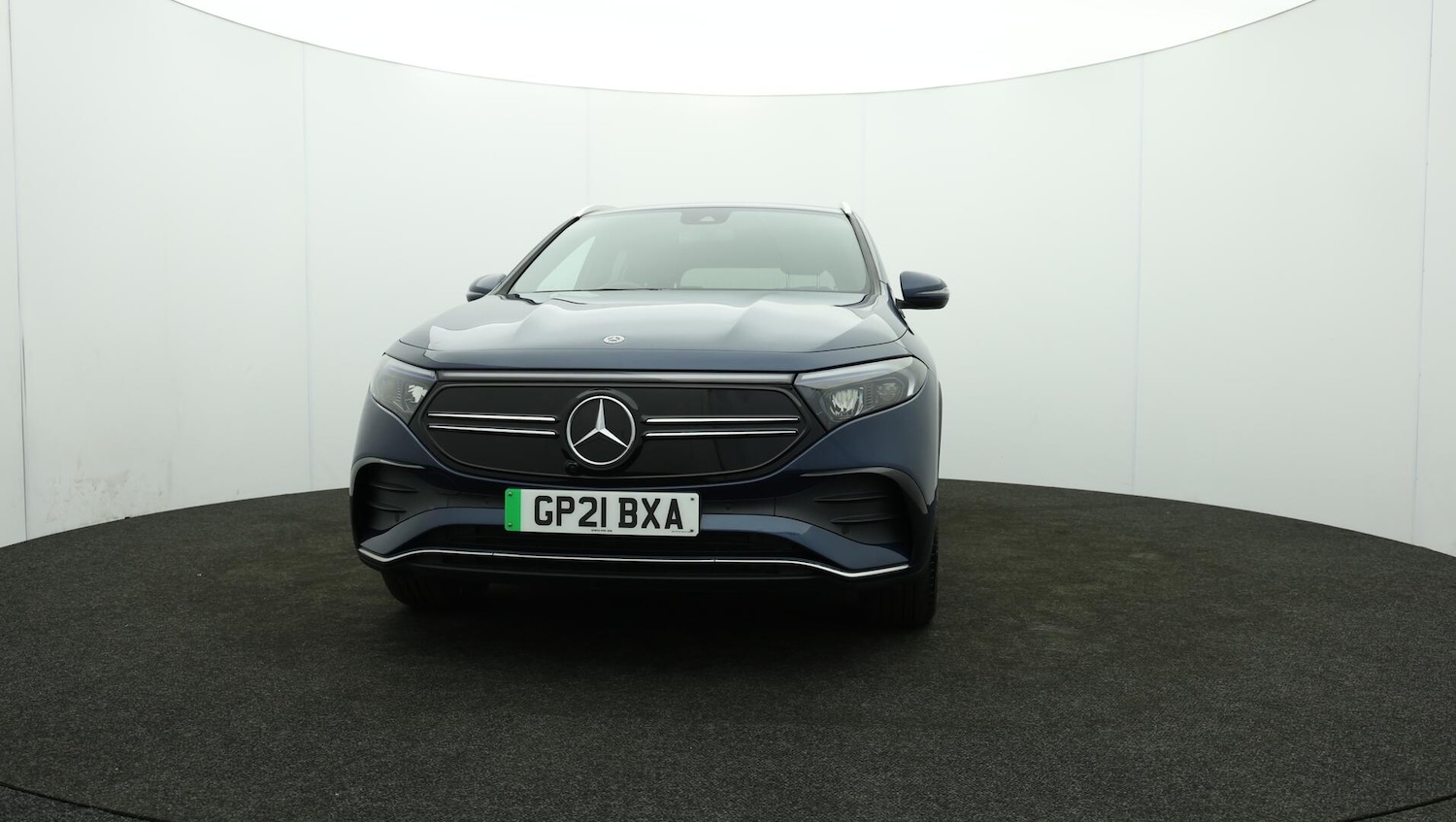 Used Mercedes-Benz EQA 2021 for sale - 76094286: Photo 57