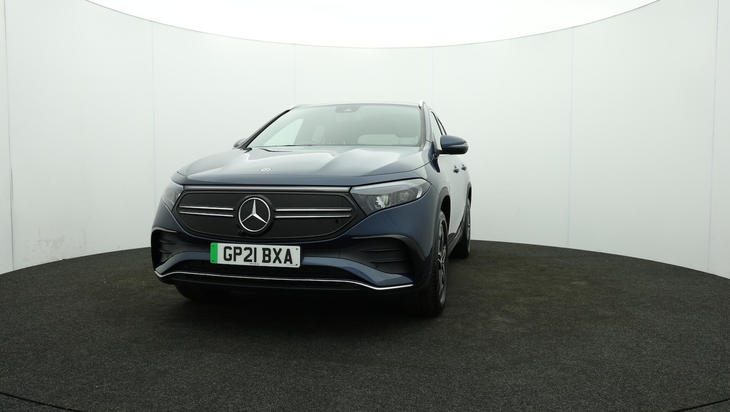 Used Mercedes-Benz EQA 2021 for sale - 76094286: Photo 58