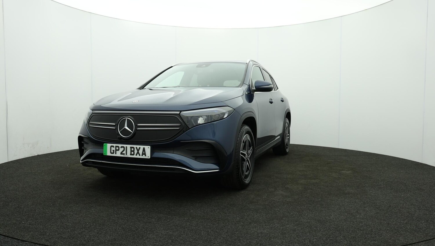 Used Mercedes-Benz EQA 2021 for sale - 76094286: Photo 59