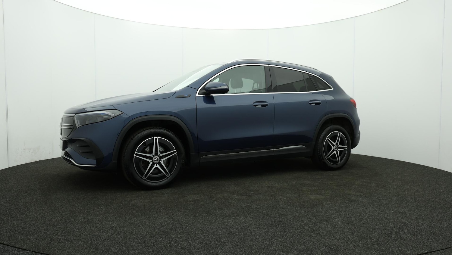 Used Mercedes-Benz EQA 2021 for sale - 76094286: Photo 65