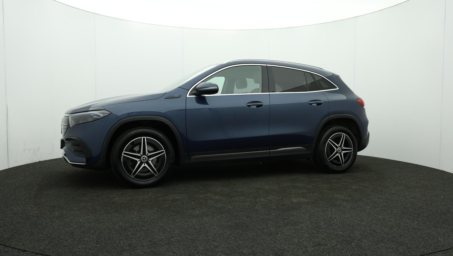 Used Mercedes-Benz EQA 2021 for sale - 76094286: Photo 66
