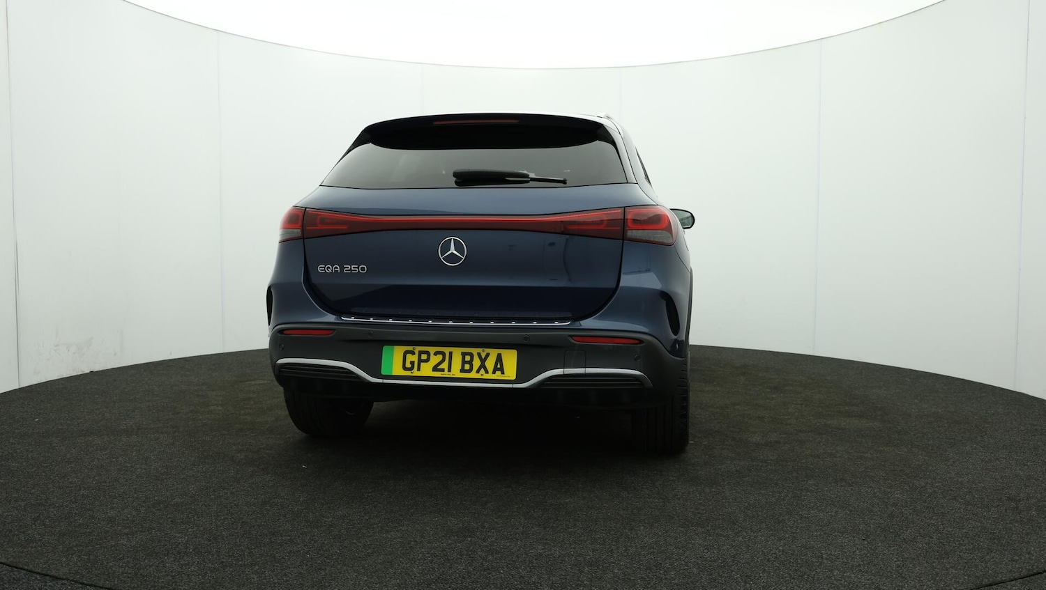 Used Mercedes-Benz EQA 2021 for sale - 76094286: Photo 67