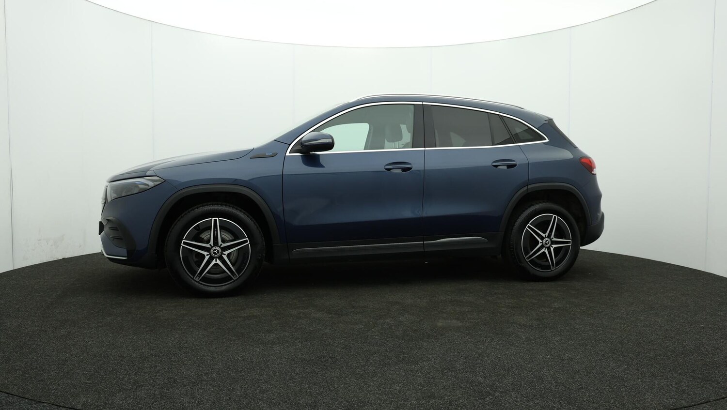 Used Mercedes-Benz EQA 2021 for sale - 76094286: Photo 68