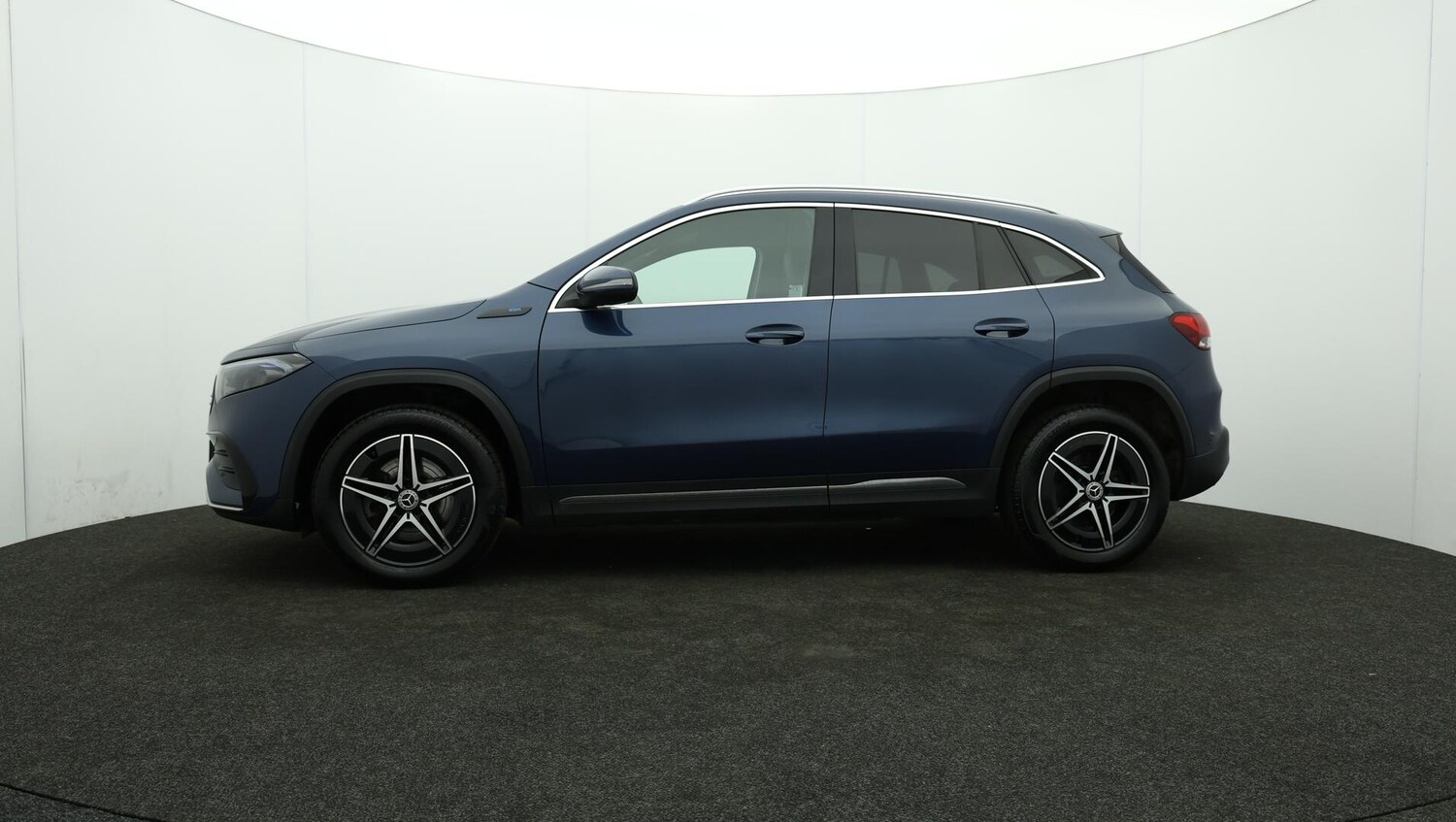 Used Mercedes-Benz EQA 2021 for sale - 76094286: Photo 69