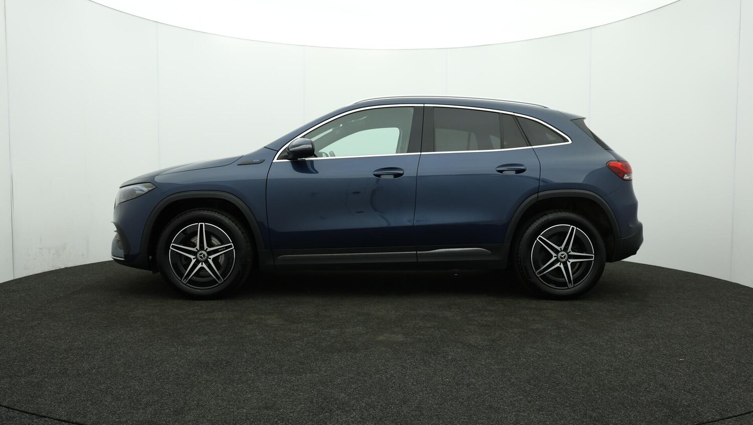 Used Mercedes-Benz EQA 2021 for sale - 76094286: Photo 70