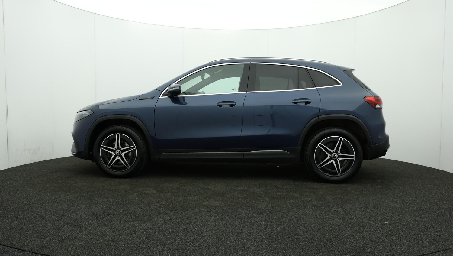 Used Mercedes-Benz EQA 2021 for sale - 76094286: Photo 71