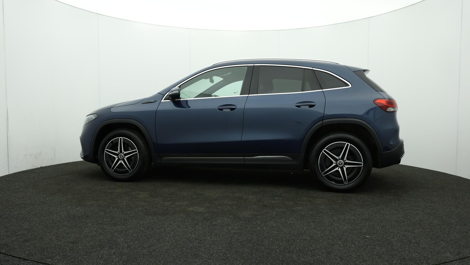 Used Mercedes-Benz EQA 2021 for sale - 76094286: Photo 72