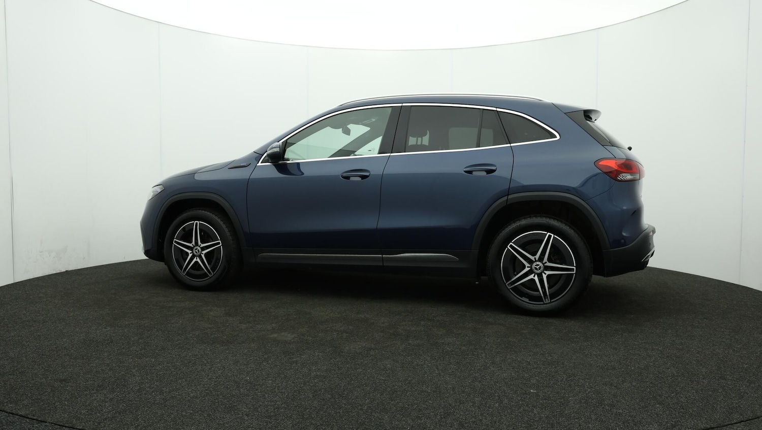 Used Mercedes-Benz EQA 2021 for sale - 76094286: Photo 73