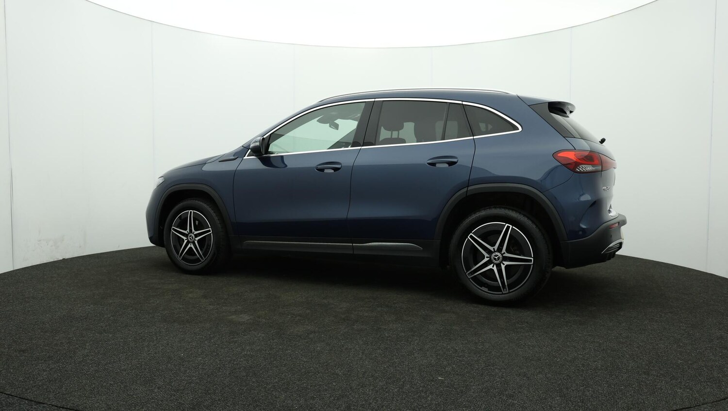 Used Mercedes-Benz EQA 2021 for sale - 76094286: Photo 74