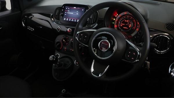 Used Fiat 500 2023 for sale - 76151139: Photo 10