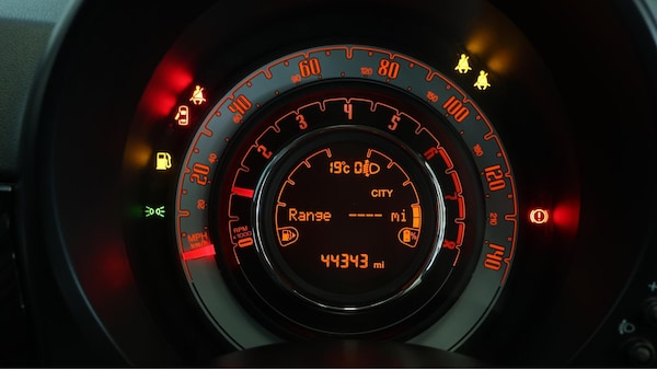 Used Fiat 500 2023 for sale - 76151139: Photo 11