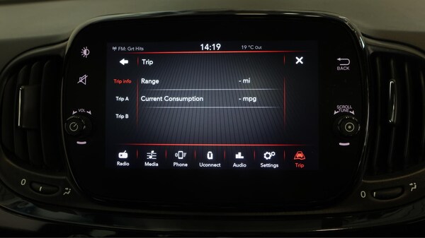 Used Fiat 500 2023 for sale - 76151139: Photo 12
