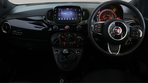 Used Fiat 500 2023 for sale - 76151139: Photo 14