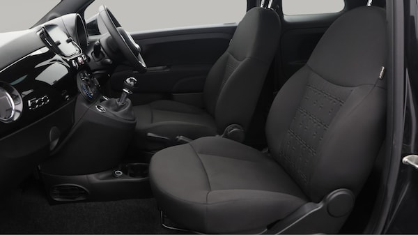 Used Fiat 500 2023 for sale - 76151139: Photo 15