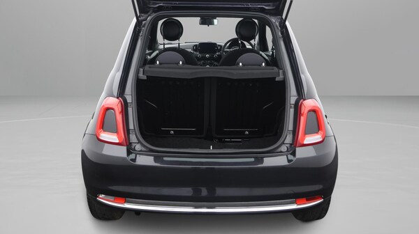 Used Fiat 500 2023 for sale - 76151139: Photo 18