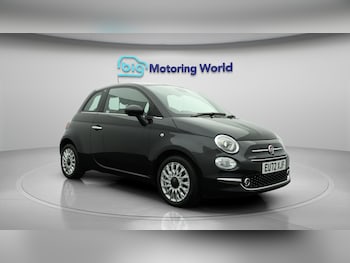 Used Fiat 500 2023 for sale - 76151139: Photo 2