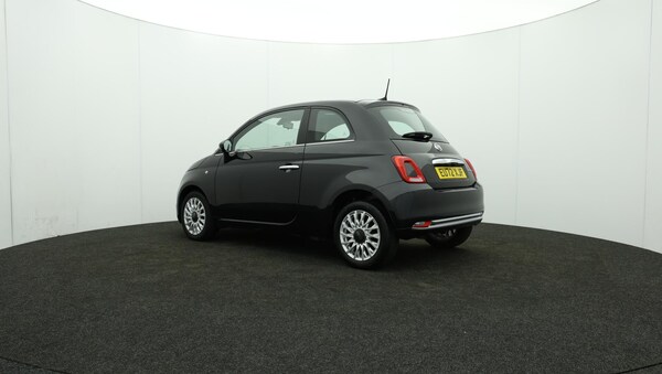 Used Fiat 500 2023 for sale - 76151139: Photo 34