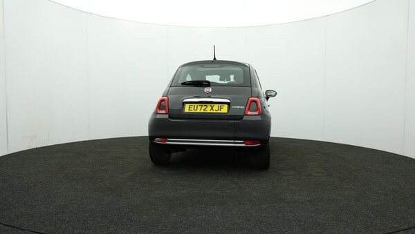 Used Fiat 500 2023 for sale - 76151139: Photo 35