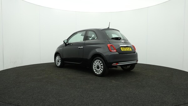 Used Fiat 500 2023 for sale - 76151139: Photo 36