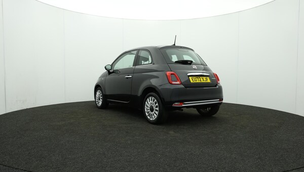 Used Fiat 500 2023 for sale - 76151139: Photo 37