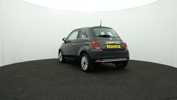 Used Fiat 500 2023 for sale - 76151139: Photo 38