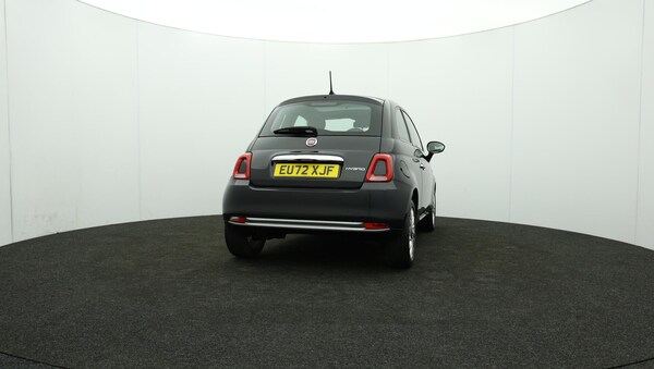 Used Fiat 500 2023 for sale - 76151139: Photo 39
