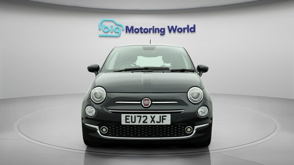 Used Fiat 500 2023 for sale - 76151139: Photo 3