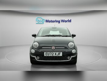 Used Fiat 500 2023 for sale - 76151139: Photo 3