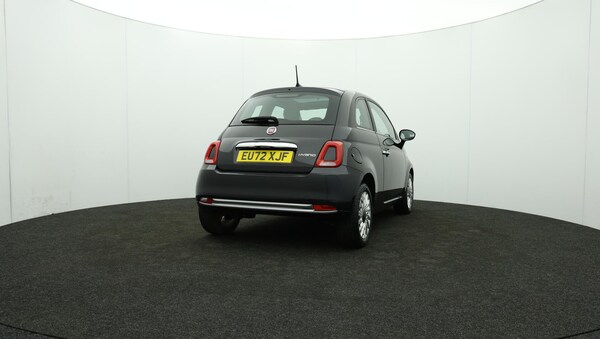 Used Fiat 500 2023 for sale - 76151139: Photo 40
