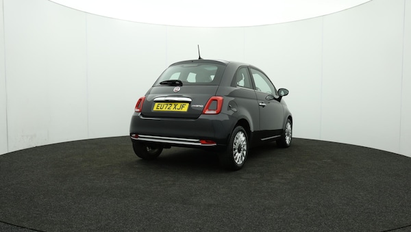 Used Fiat 500 2023 for sale - 76151139: Photo 41