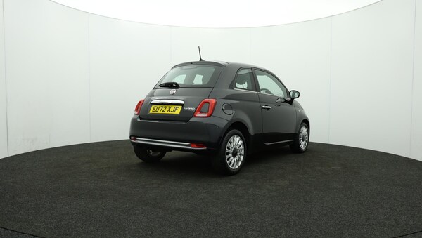 Used Fiat 500 2023 for sale - 76151139: Photo 42