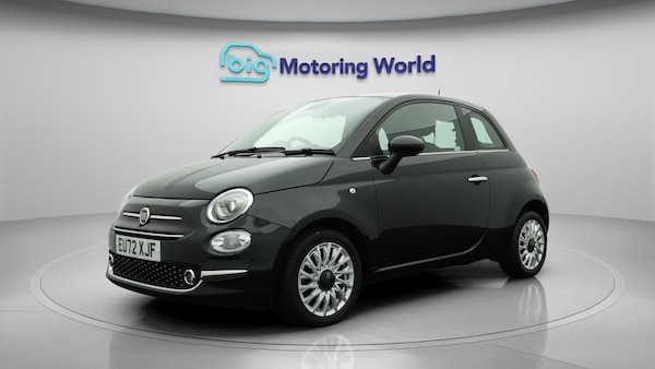 Used Fiat 500 2023 for sale - 76151139: Photo 4