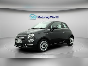 Used Fiat 500 2023 for sale - 76151139: Photo 4