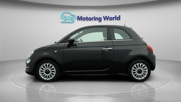 Used Fiat 500 2023 for sale - 76151139: Photo 5