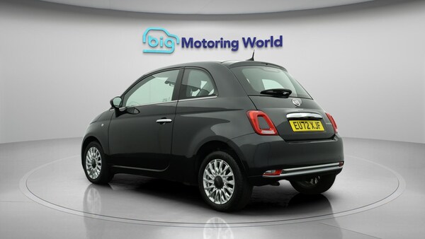 Used Fiat 500 2023 for sale - 76151139: Photo 6