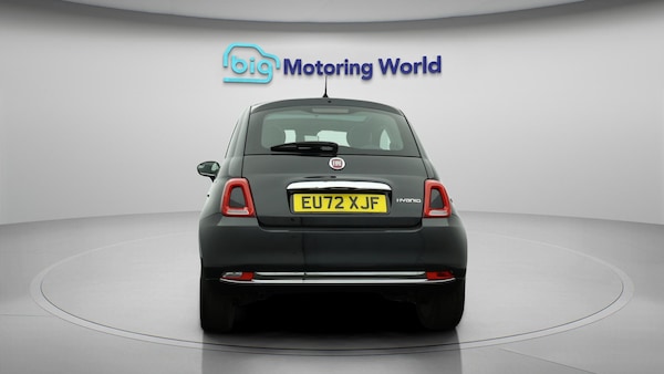 Used Fiat 500 2023 for sale - 76151139: Photo 7