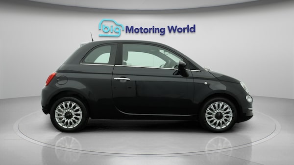 Used Fiat 500 2023 for sale - 76151139: Photo 9