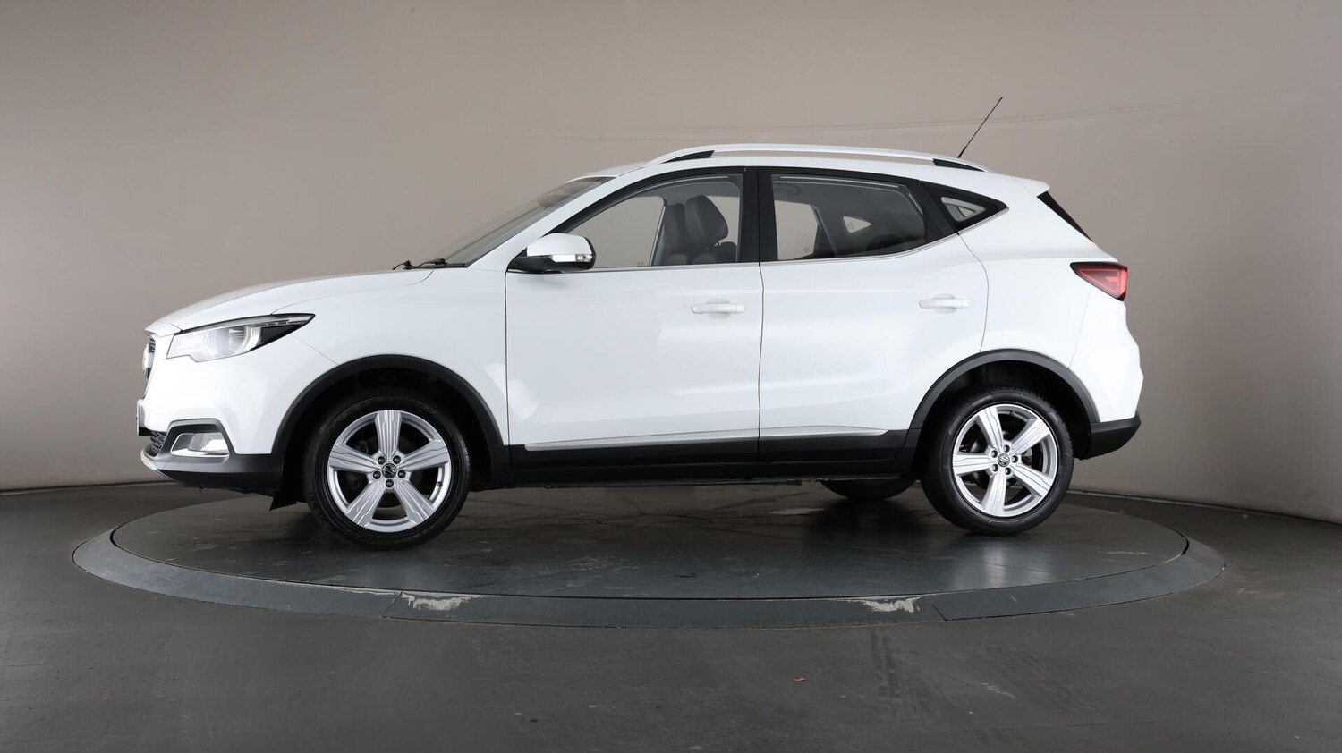 Vehicle 40