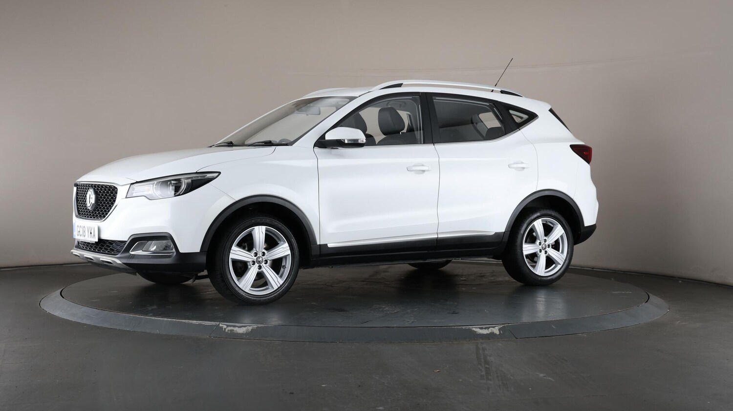 Vehicle 42