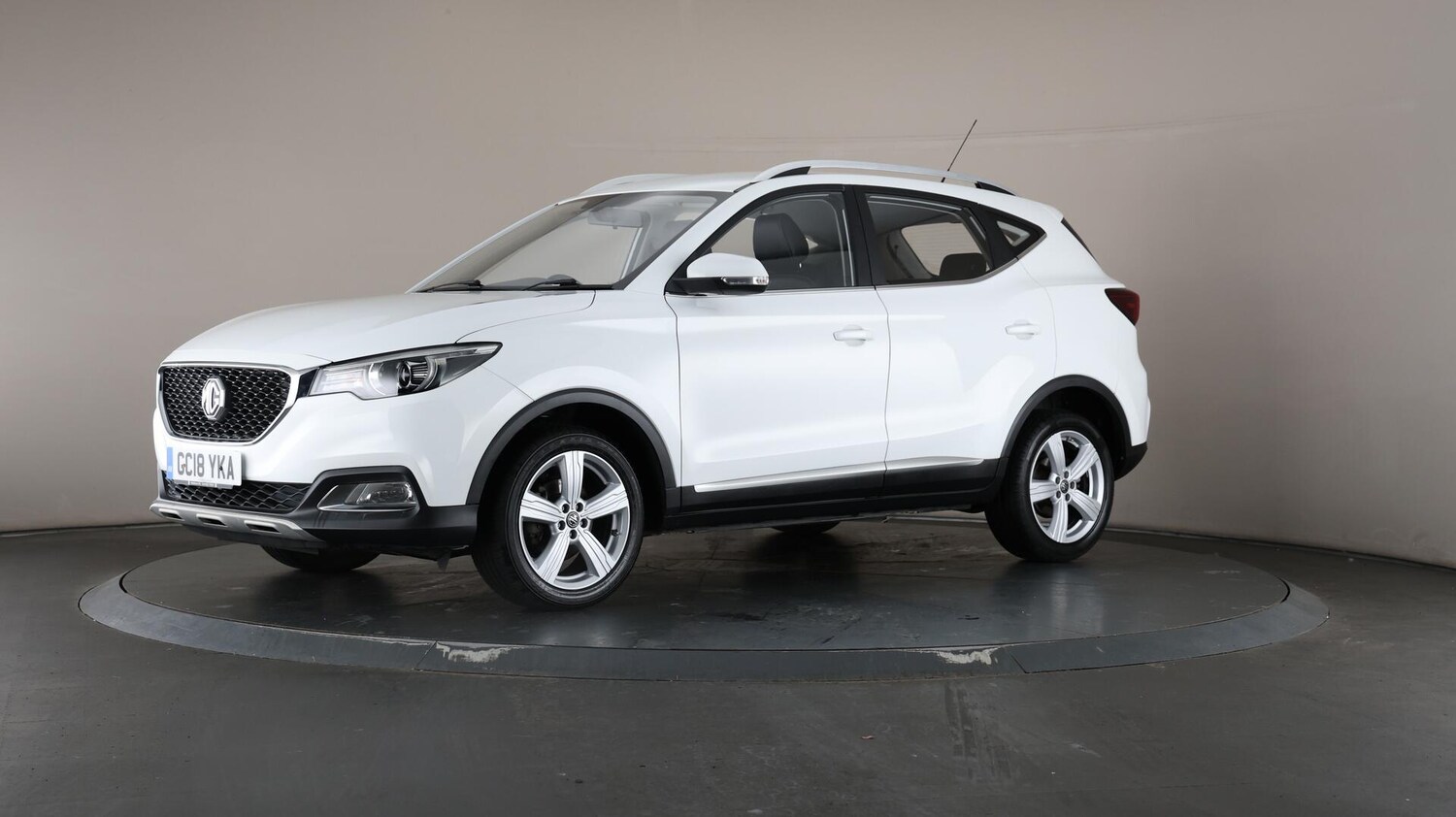 Vehicle 43