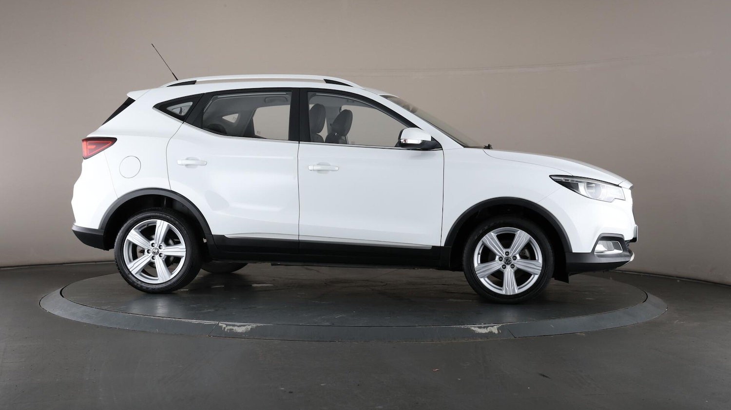 Vehicle 60