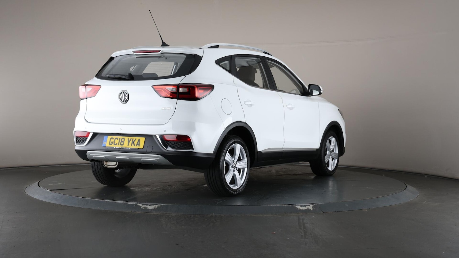 Vehicle 68