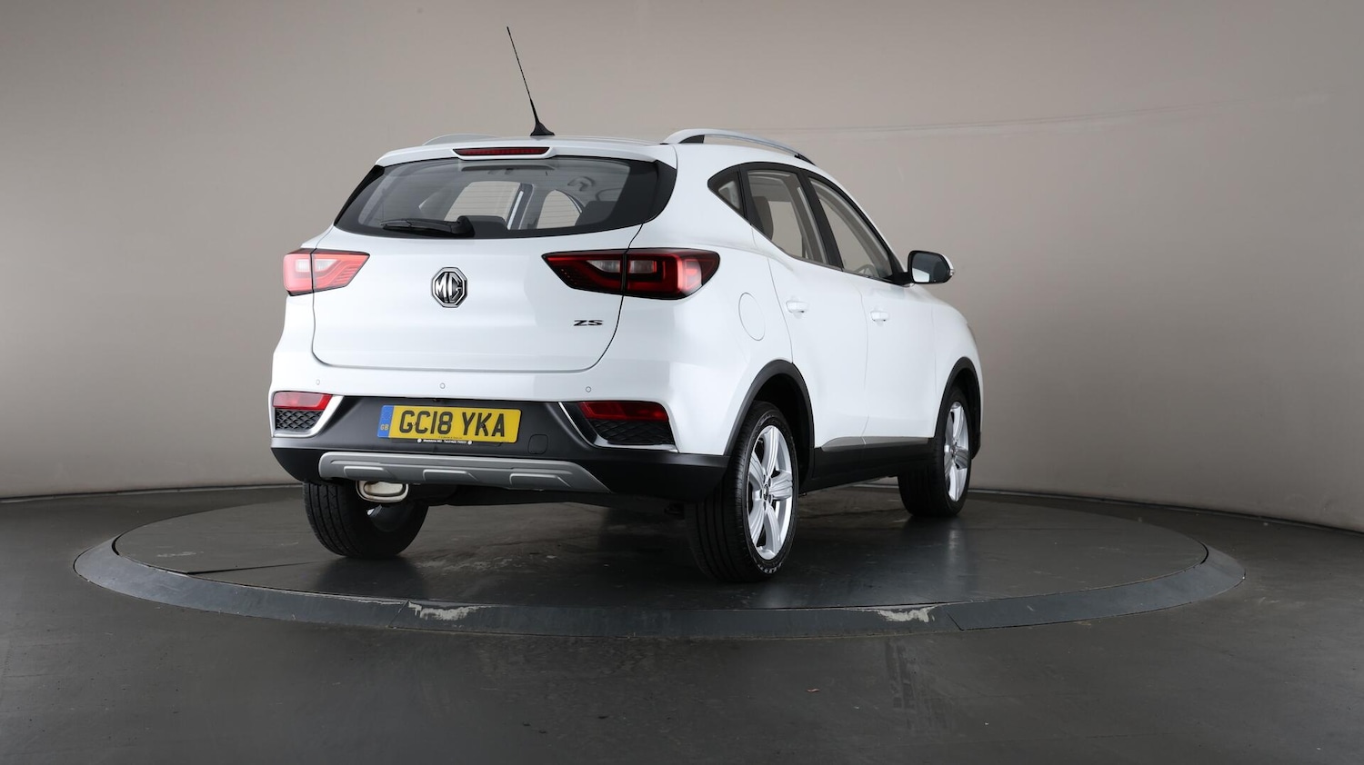 Vehicle 70