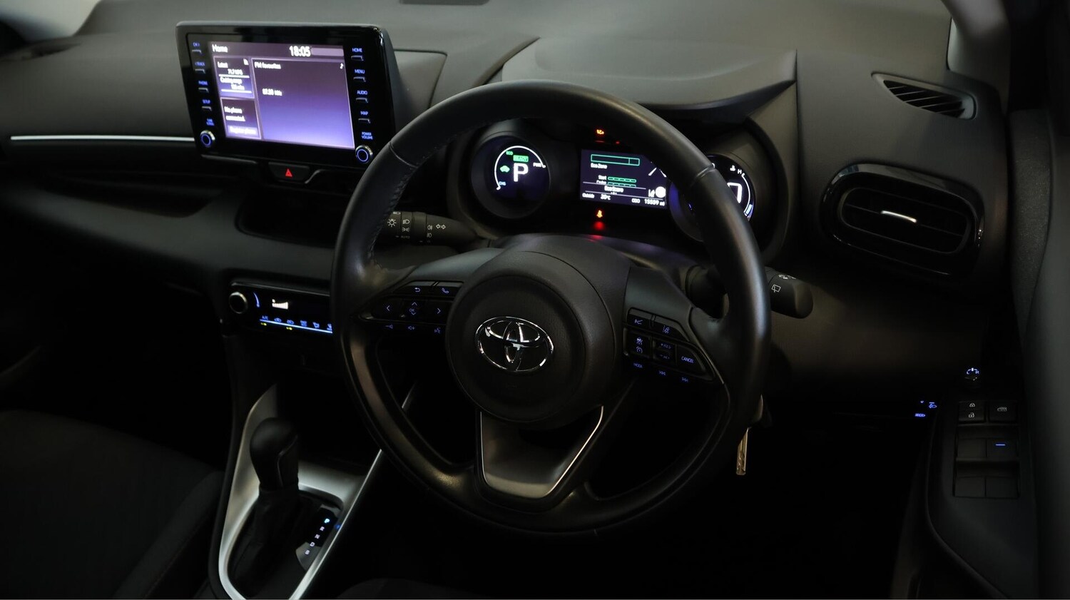 Used Toyota Yaris 2021 for sale - 75991127: Photo 10