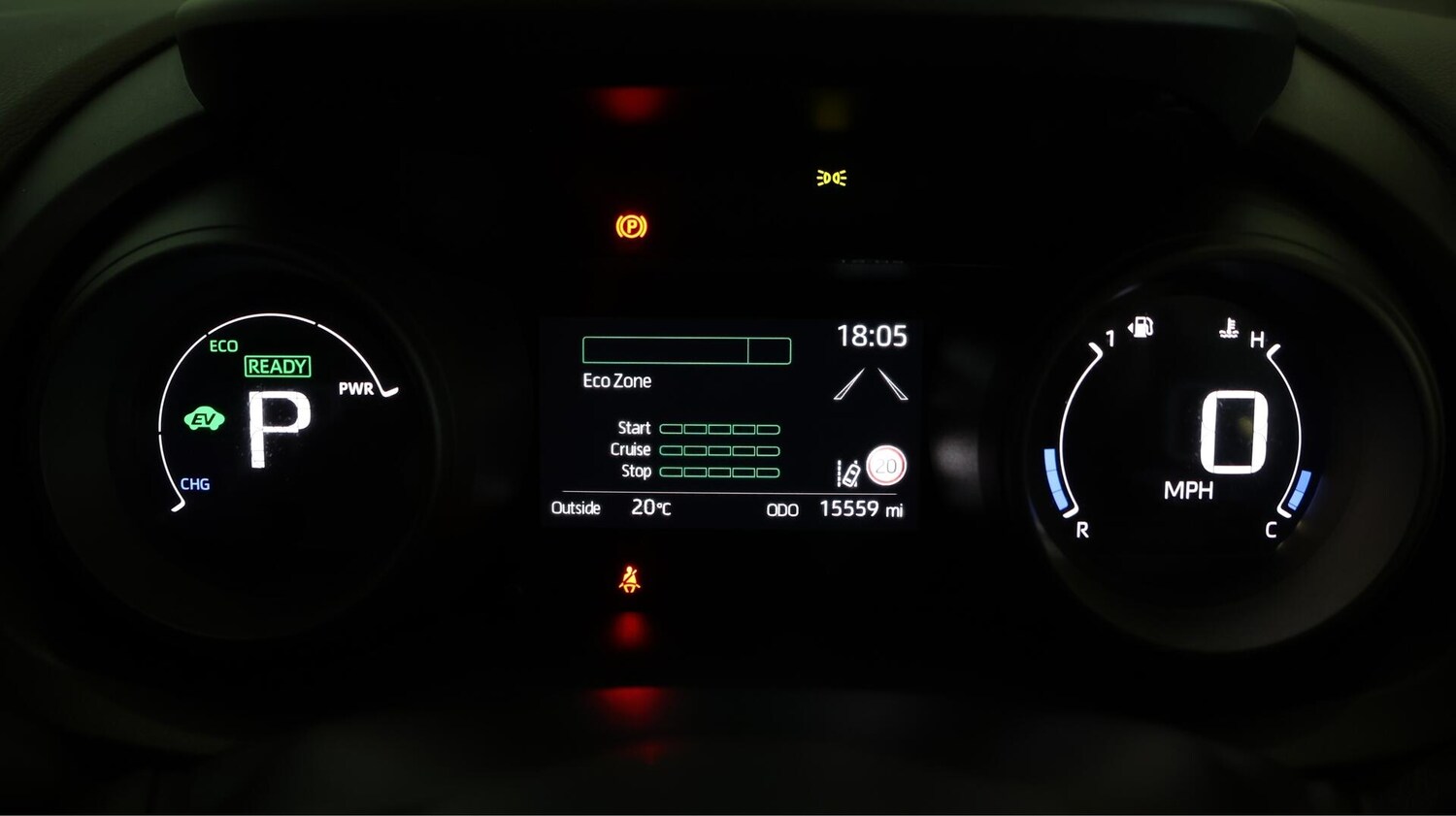 Used Toyota Yaris 2021 for sale - 75991127: Photo 11