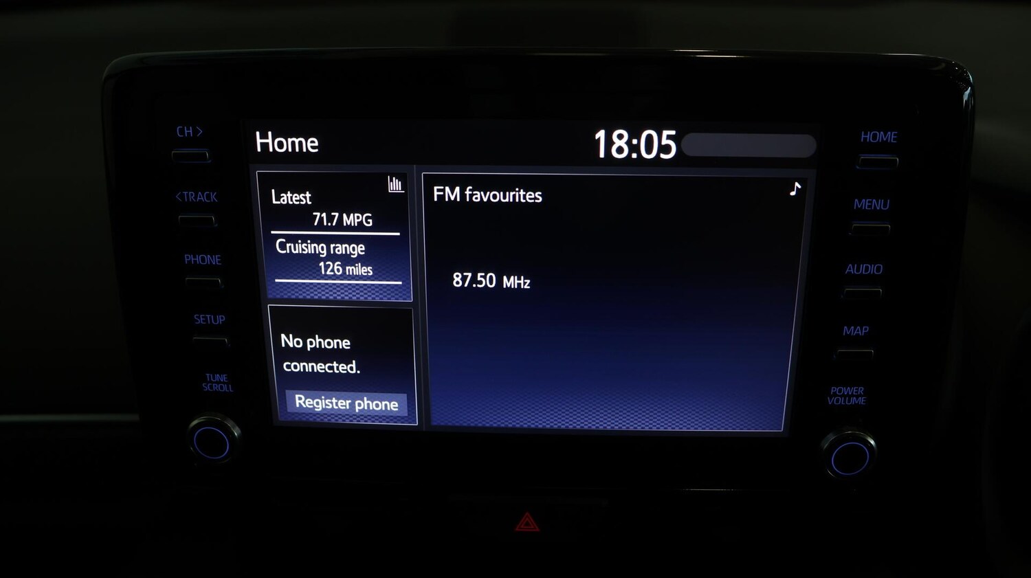 Used Toyota Yaris 2021 for sale - 75991127: Photo 12