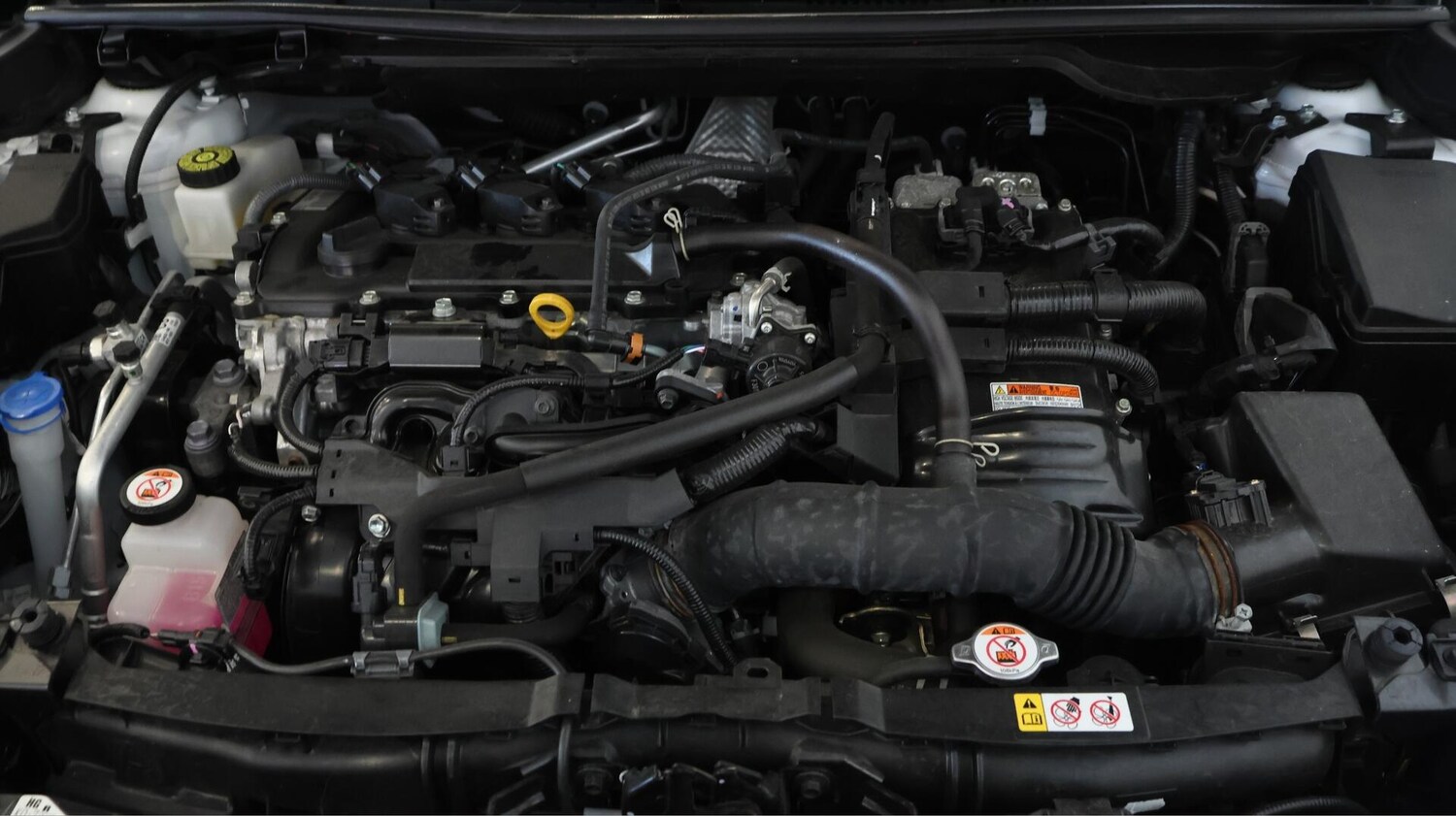 Used Toyota Yaris 2021 for sale - 75991127: Photo 20